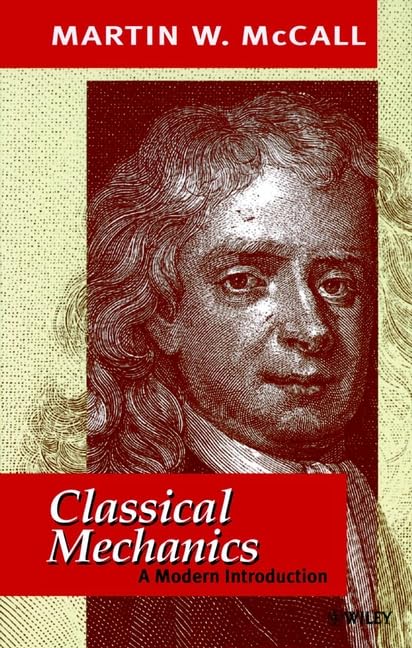 Classical Mechanics