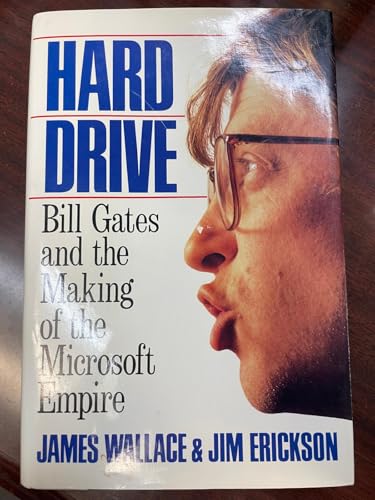 Hard Drive