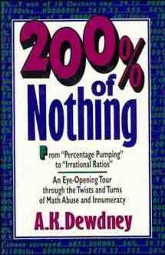 200 Per Cent of Nothing