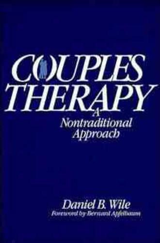 Couples Therapy