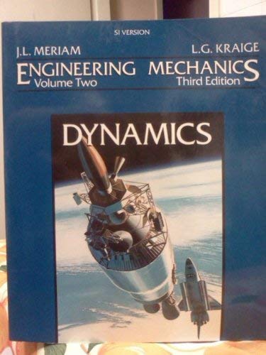 Engineering Mechanics