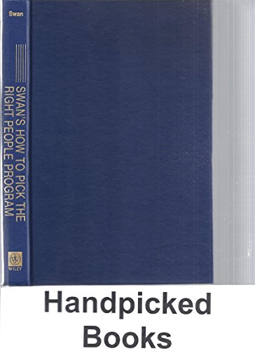 How to Pick the Right People Programme