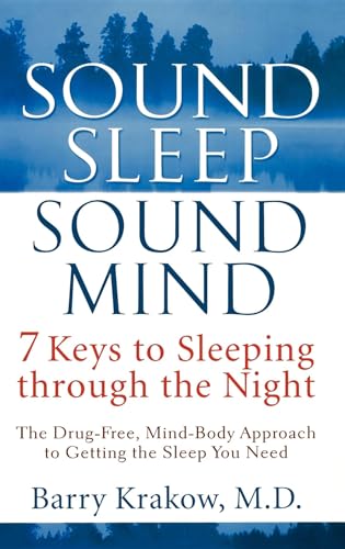 Sound Sleep, Sound Mind