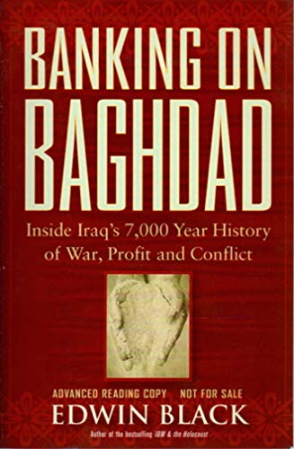 Banking on Baghdad