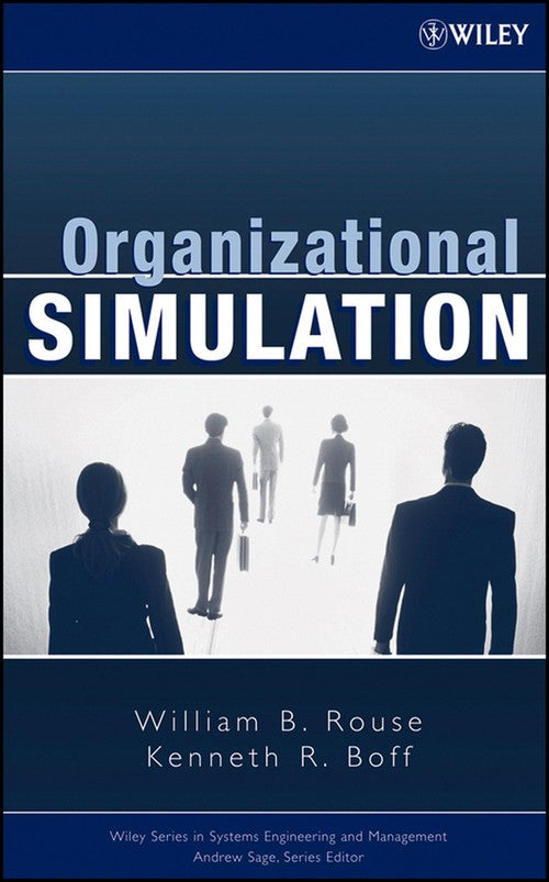 Organizational Simulation