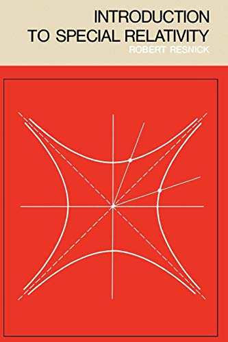 Introduction to Special Relativity