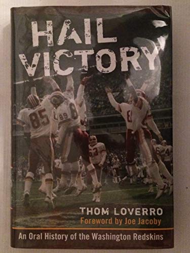 Hail Victory cover