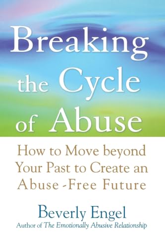 Breaking the Cycle of Abuse
