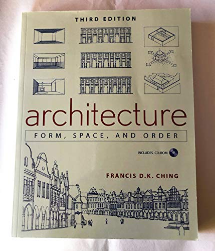 Architecture
