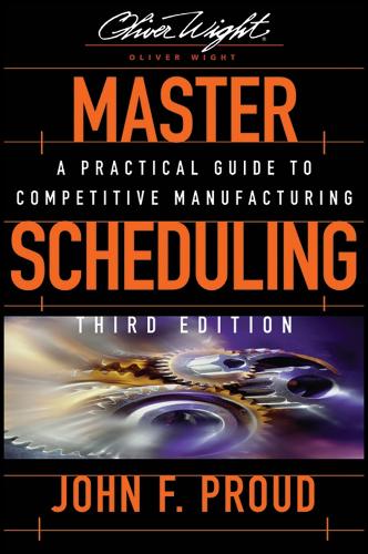 Master Scheduling