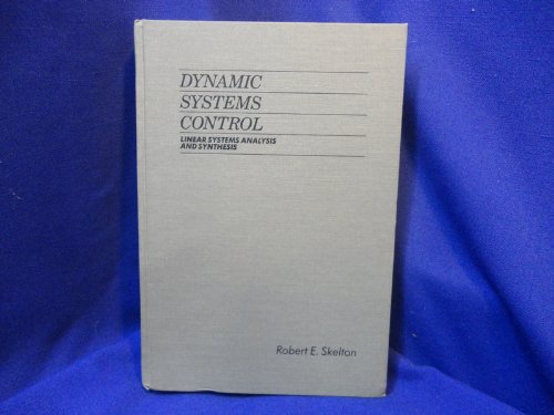 Dynamic Systems Control