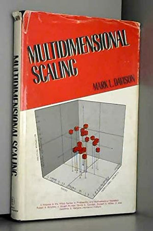 Multidimensional Scaling