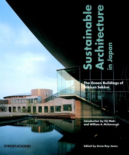 Sustainable Architecture