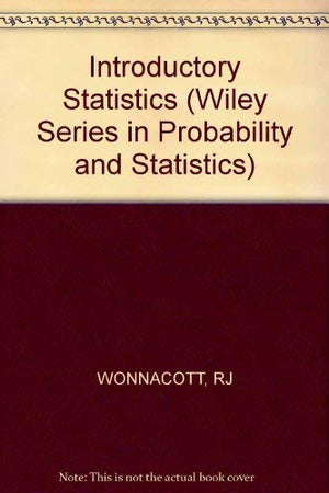 Introductory Statistics
