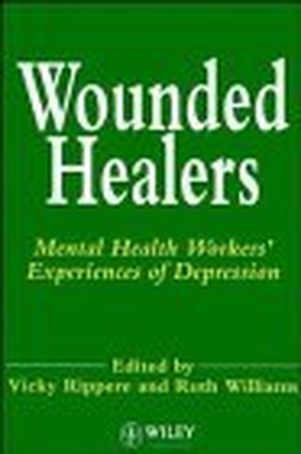 Wounded Healers