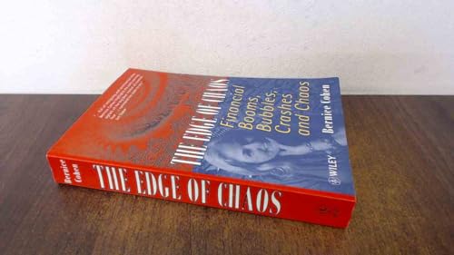 The Edge of Chaos