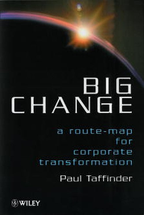 Big Change