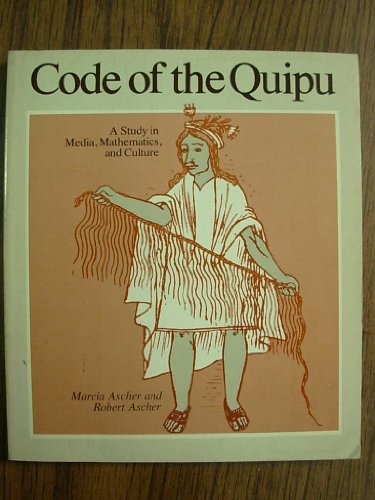 Code of the Quipu