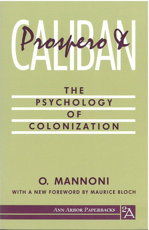 Prospero and Caliban