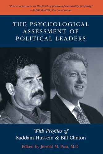 The Psychological Assessment of Political Leaders