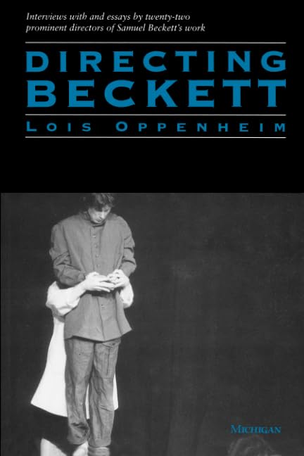 Directing Beckett