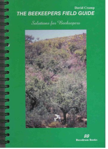 The Beekeepers Field Guide