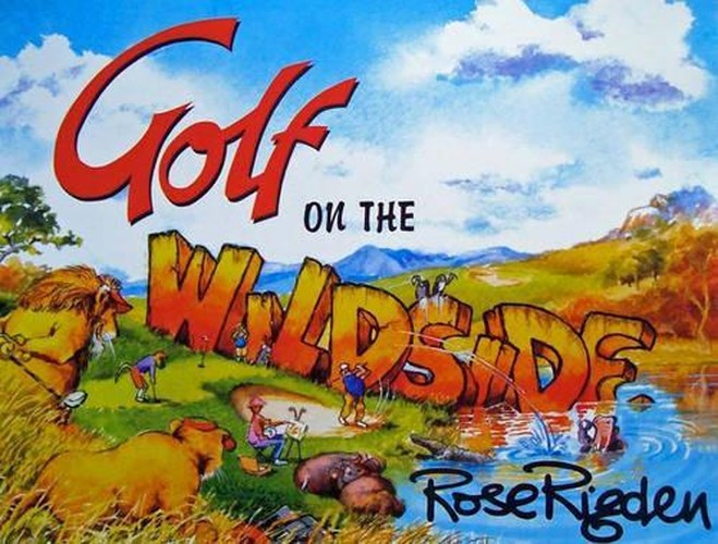 Golf on the Wildside