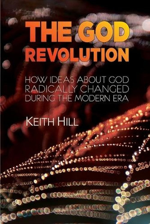 The God Revolution