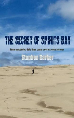 The Secret of Spirits Bay