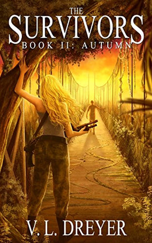 The Survivors Book II