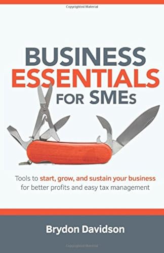 Business Essentials for SMEs