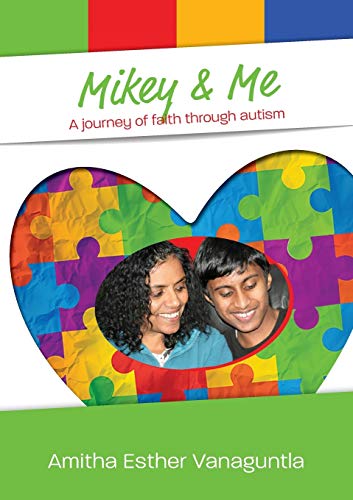 Mikey & Me