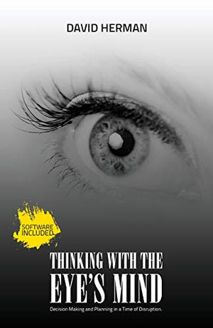 Thinking with the Eye's Mind