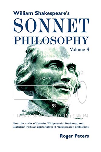 William Shakespeare's Sonnet Philosophy, Volume 4