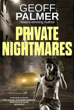 Private Nightmares