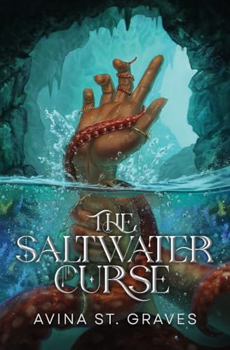 The Saltwater Curse