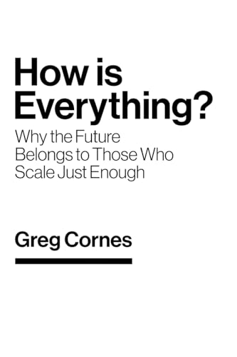 How Is Everything?