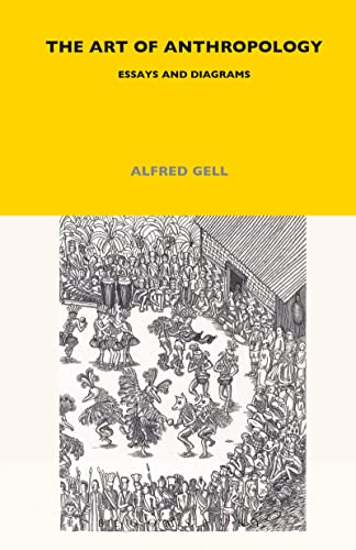 The Art of Anthropology