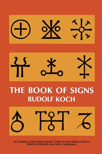 The Book of Signs
