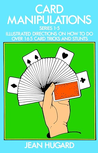 Card Manipulations