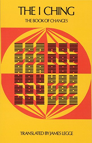 The I Ching