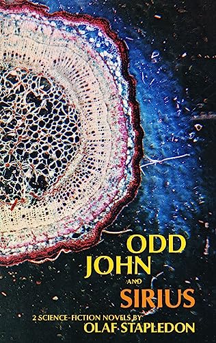 Odd John and Sirius