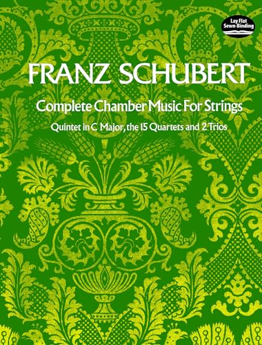 Complete Chamber Music For Strings