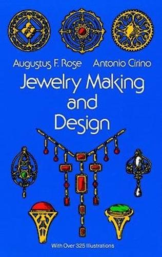Jewellery Making and Design