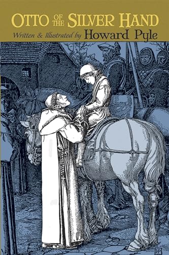 Otto of the Silver Hand