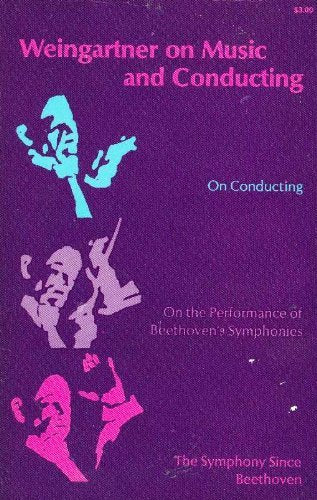 On Conducting