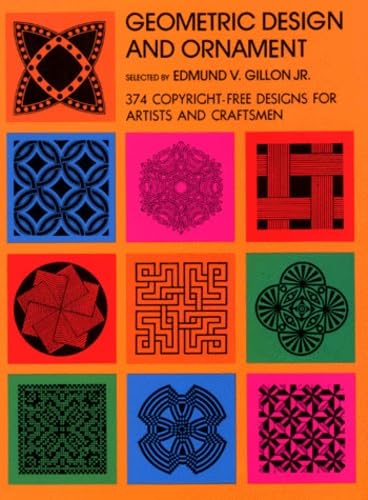 Geometric Design and Ornament