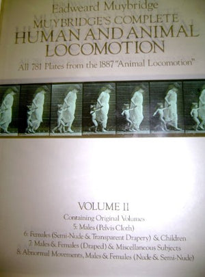 Complete Human and Animal Locomotion