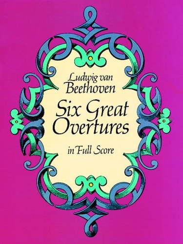 6 Great Overtures