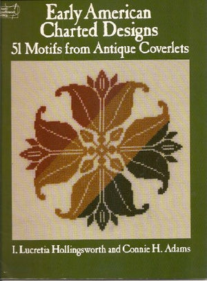 Early American Charted Designs